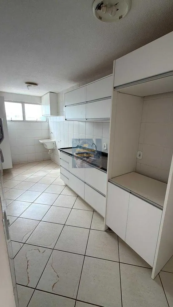 Apartamento, 2 quartos, 55 m² - Foto 1