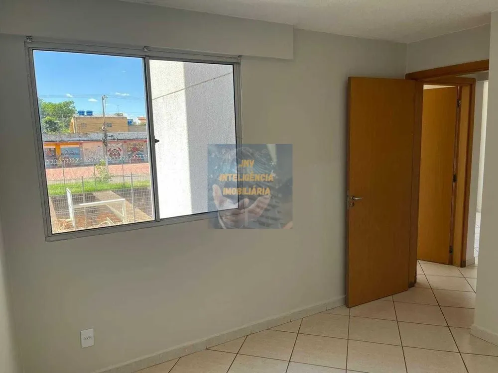 Apartamento, 2 quartos, 55 m² - Foto 6
