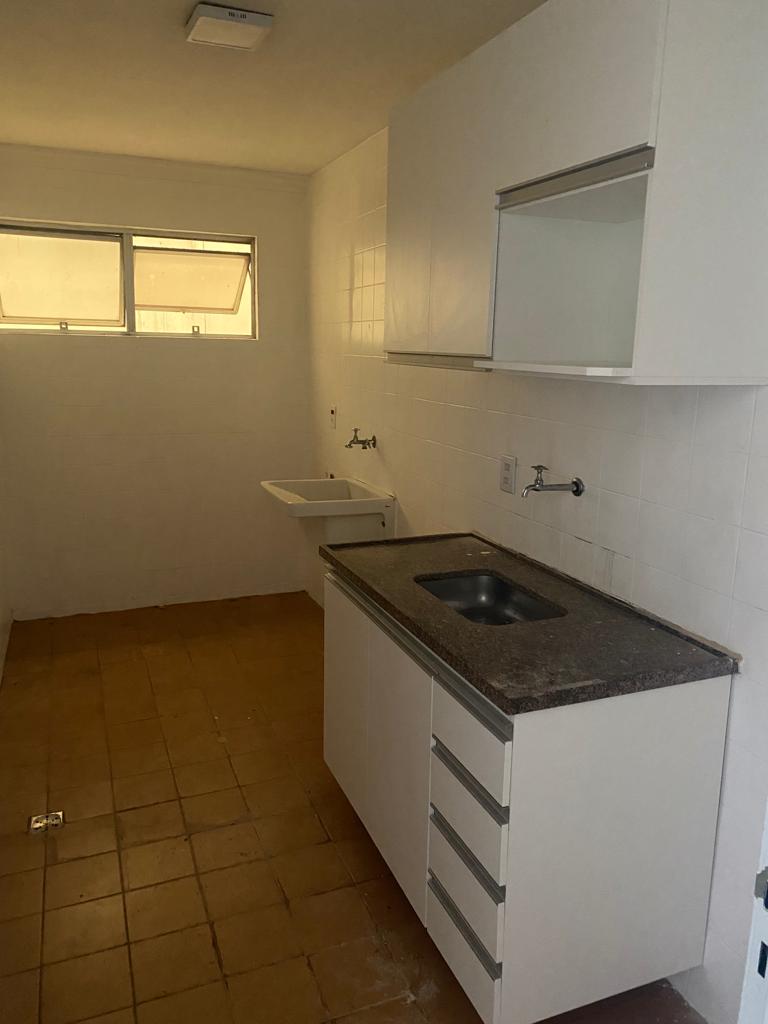 Apartamento à venda com 2 quartos, 57m² - Foto 9