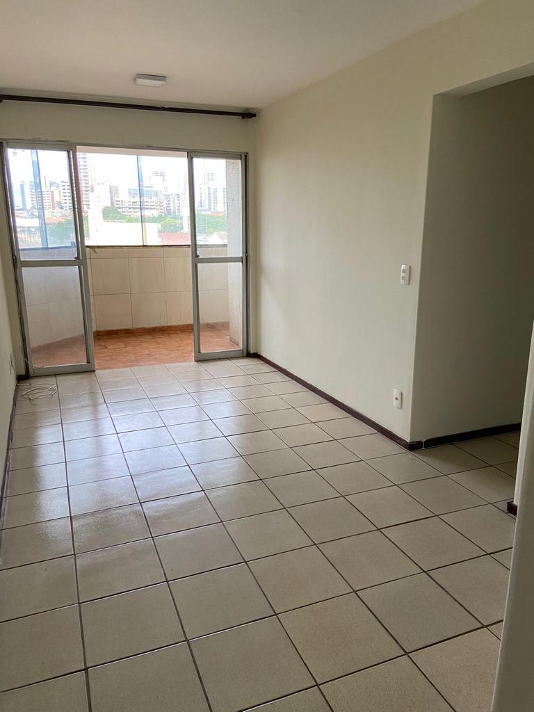 Apartamento à venda com 2 quartos, 57m² - Foto 2