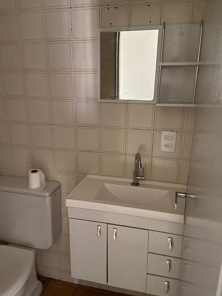 Apartamento à venda com 2 quartos, 57m² - Foto 7