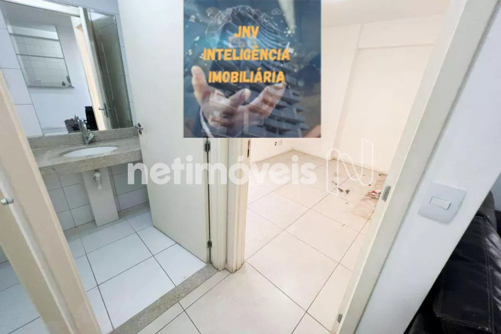 Apartamento à venda com 1 quarto, 42m² - Foto 7