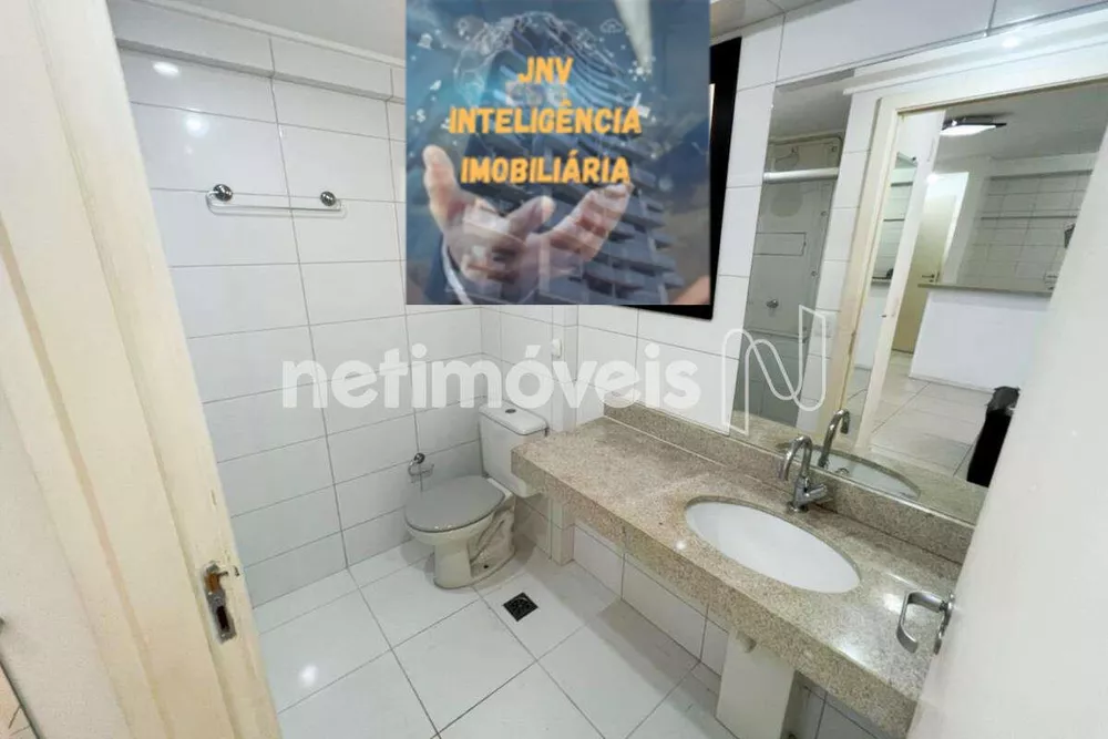 Apartamento à venda com 1 quarto, 42m² - Foto 8