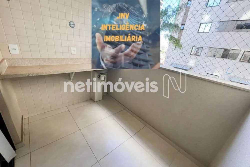 Apartamento à venda com 1 quarto, 42m² - Foto 6