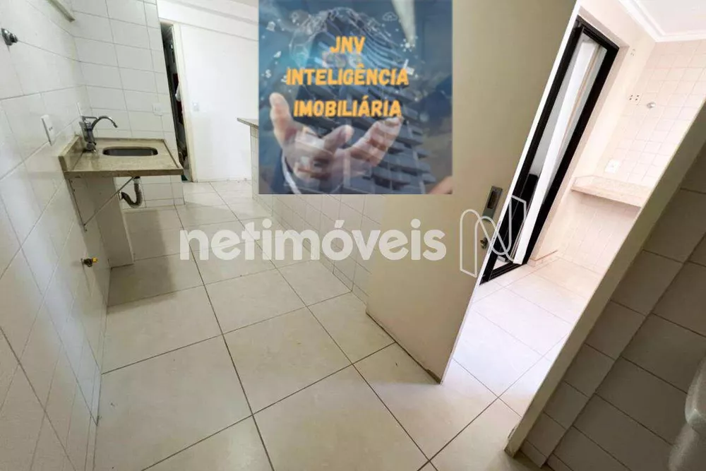 Apartamento à venda com 1 quarto, 42m² - Foto 4