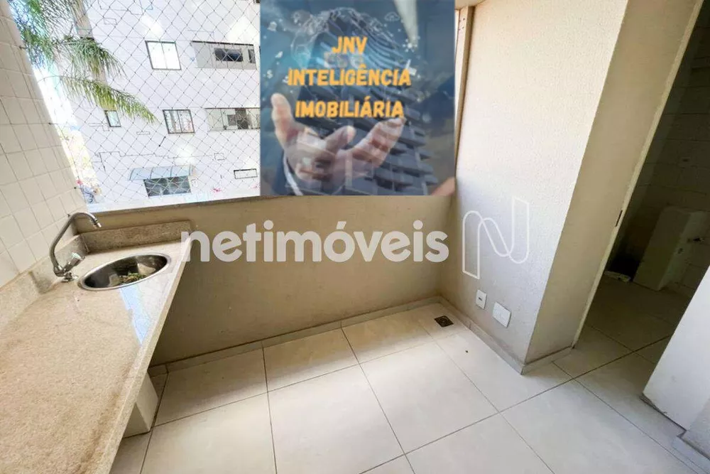 Apartamento à venda com 1 quarto, 42m² - Foto 5