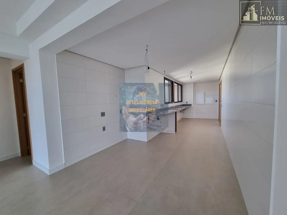 Apartamento, 3 quartos, 144 m² - Foto 11