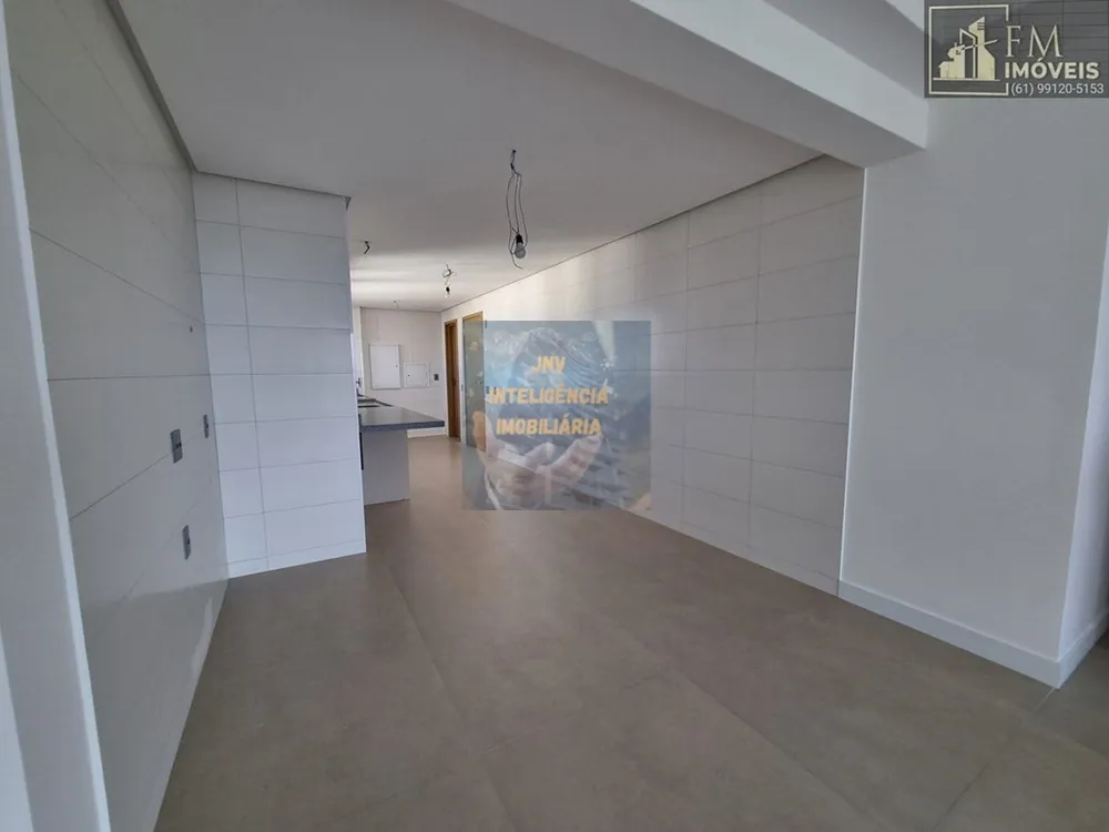 Apartamento, 3 quartos, 144 m² - Foto 9