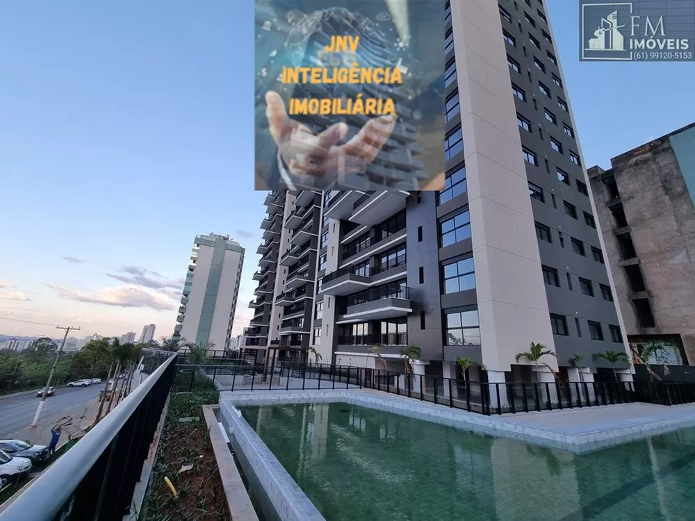 Apartamento, 3 quartos, 144 m² - Foto 1