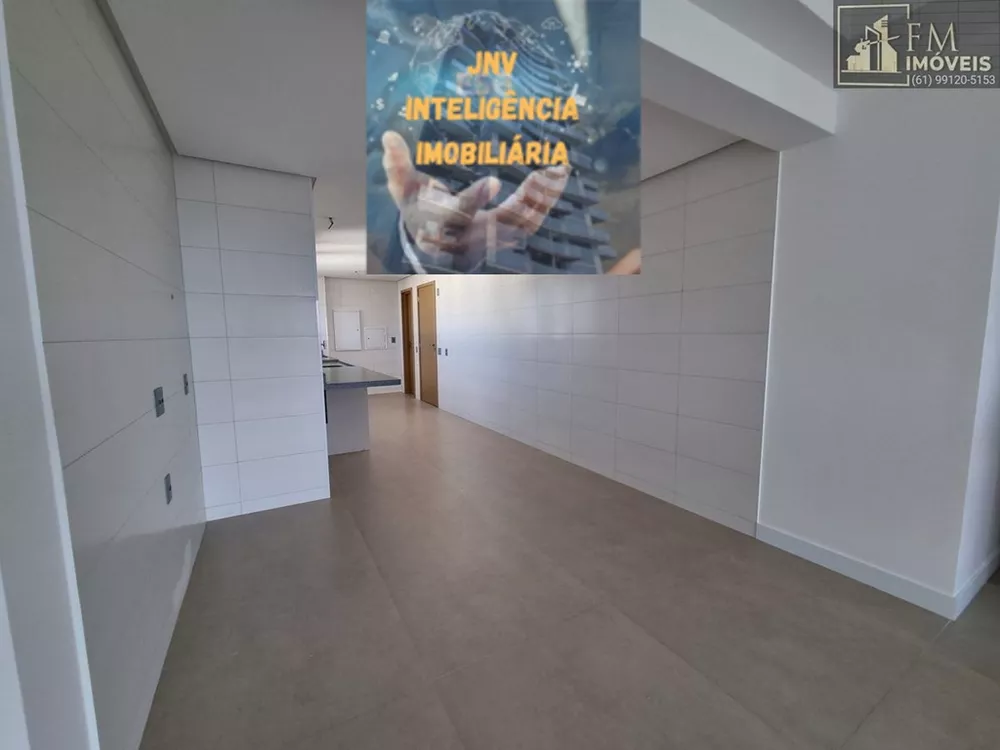 Apartamento, 3 quartos, 144 m² - Foto 4