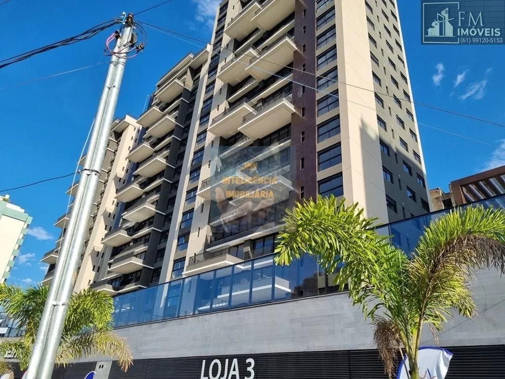 Apartamento, 3 quartos, 144 m² - Foto 6