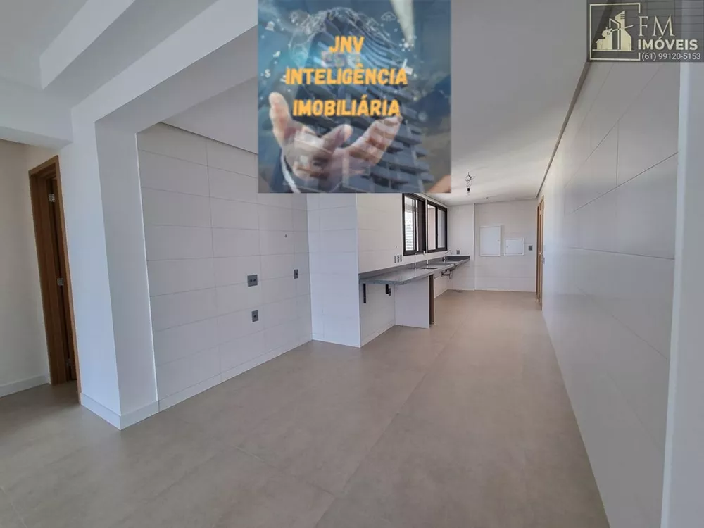 Apartamento, 3 quartos, 144 m² - Foto 2