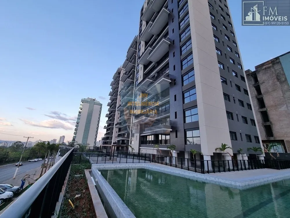 Apartamento, 3 quartos, 144 m² - Foto 12
