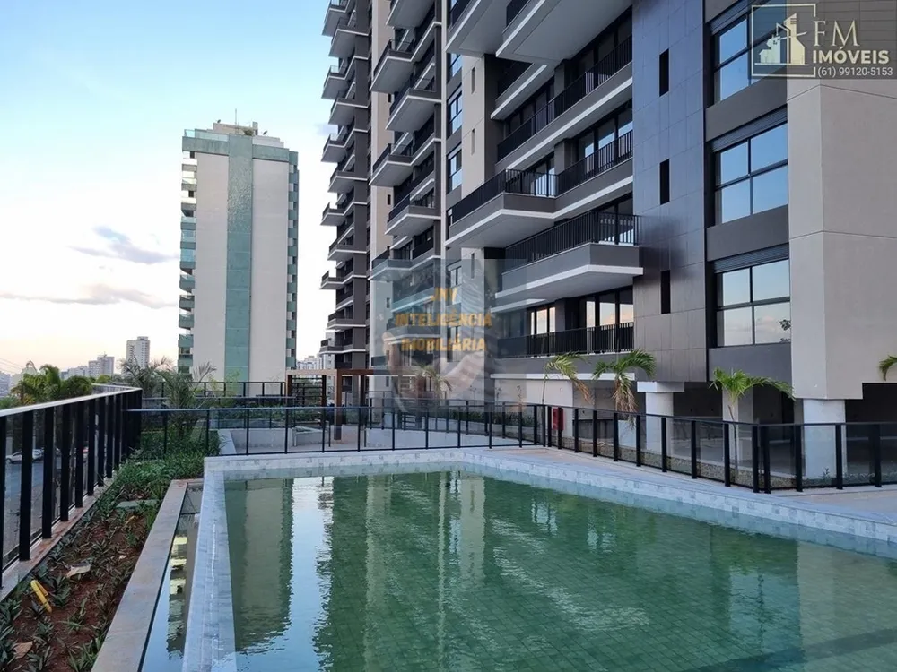 Apartamento, 3 quartos, 144 m² - Foto 7