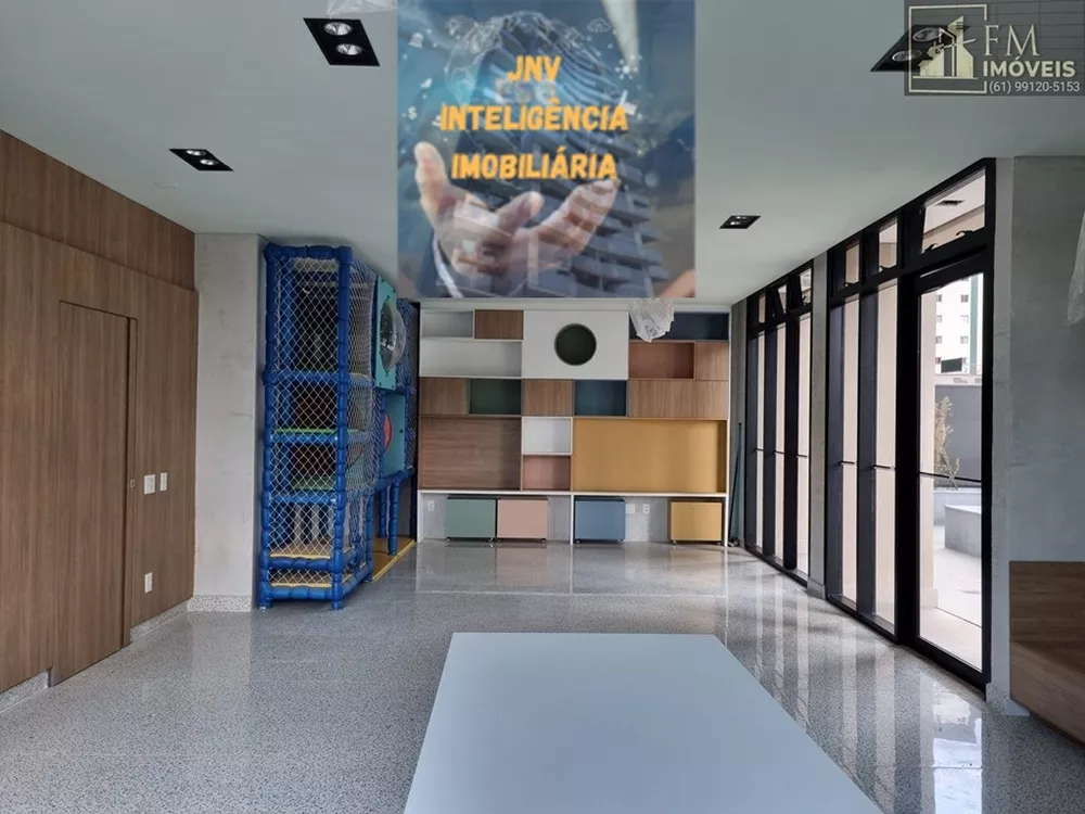 Apartamento, 3 quartos, 144 m² - Foto 3