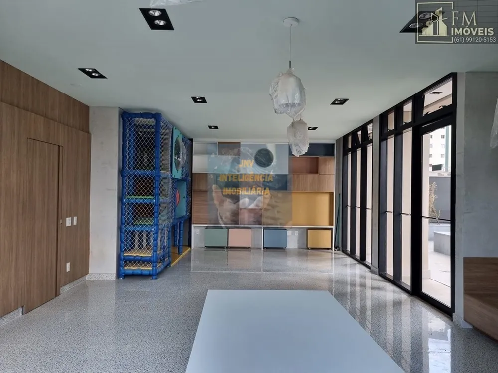 Apartamento, 3 quartos, 144 m² - Foto 13