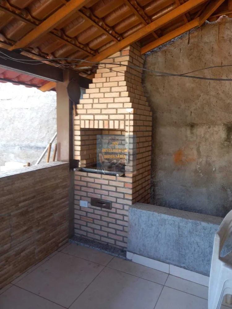 Casa, 3 quartos, 260 m² - Foto 2