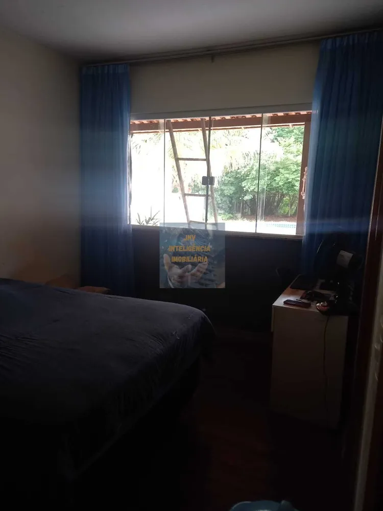 Casa, 3 quartos, 260 m² - Foto 16