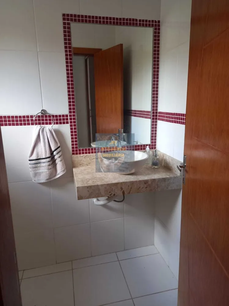 Casa, 3 quartos, 260 m² - Foto 11