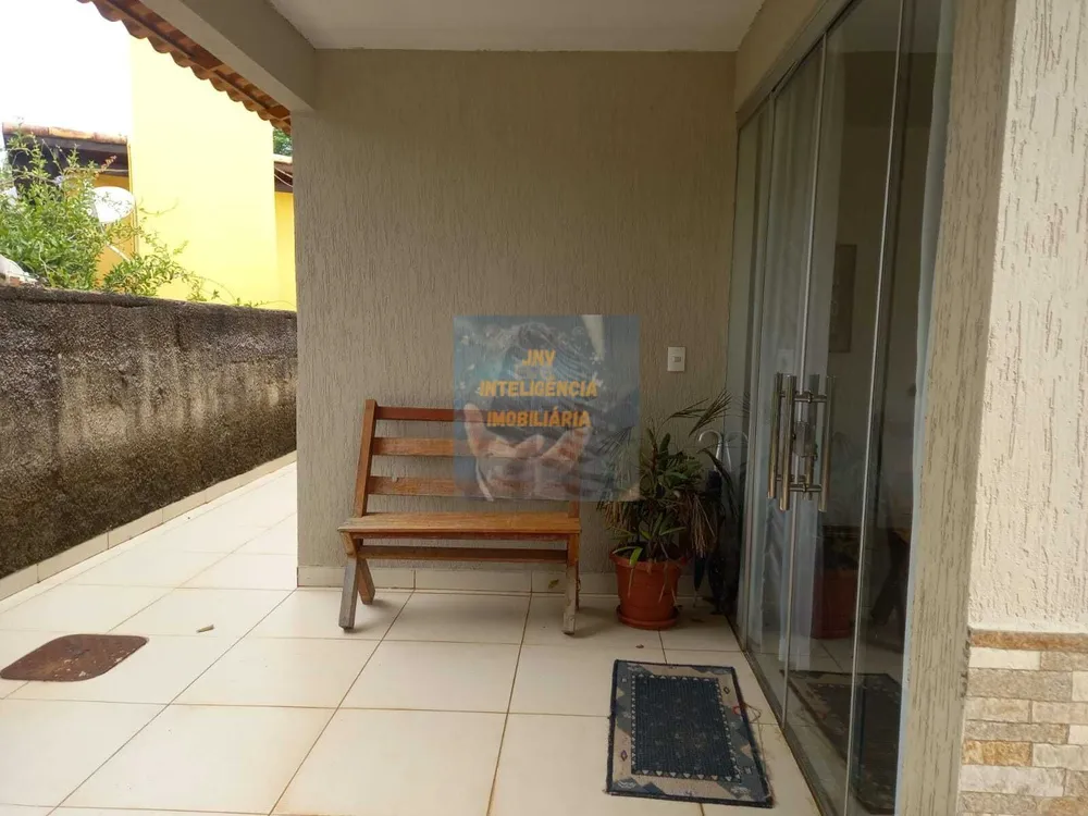 Casa, 3 quartos, 260 m² - Foto 12