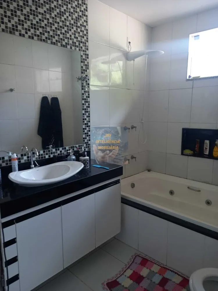 Casa, 3 quartos, 260 m² - Foto 10