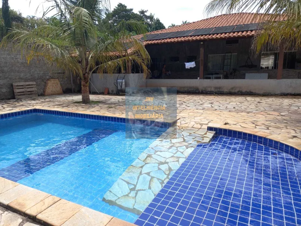 Casa, 3 quartos, 260 m² - Foto 1