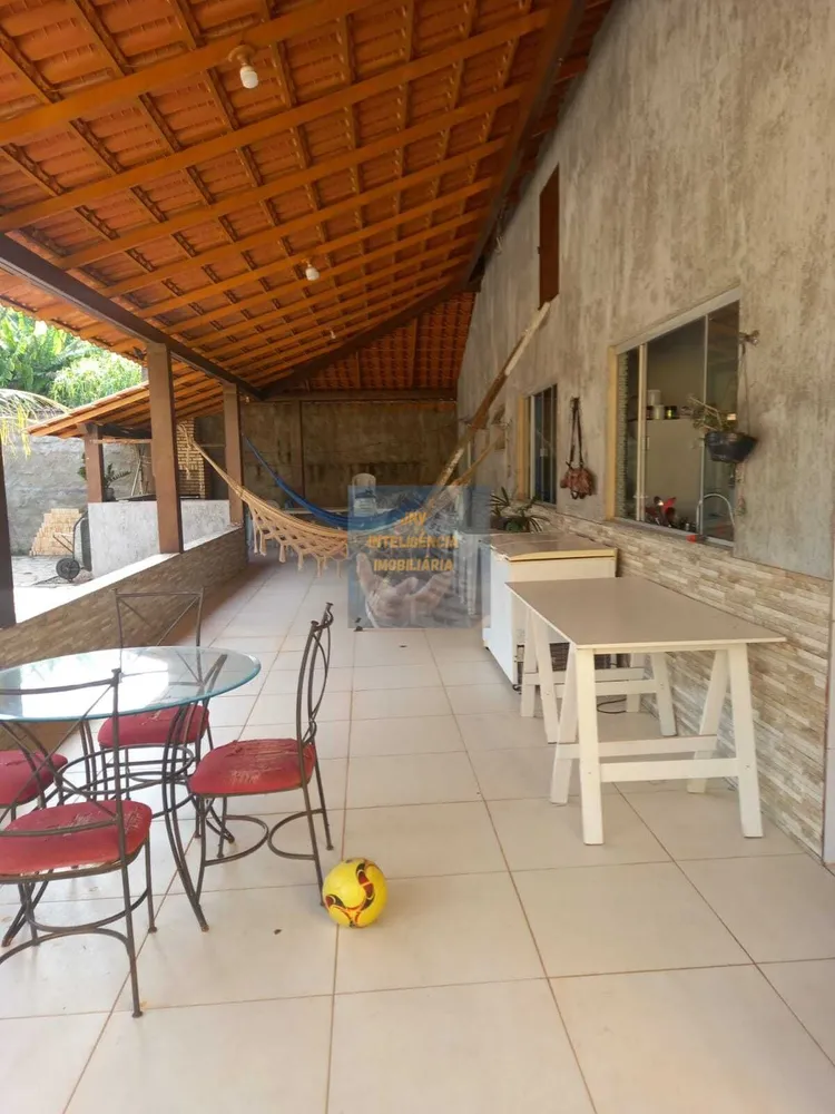 Casa, 3 quartos, 260 m² - Foto 5