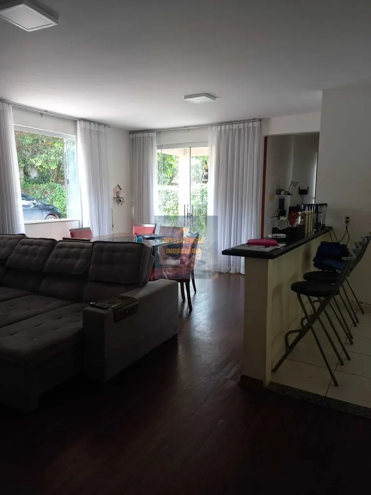 Casa, 3 quartos, 260 m² - Foto 6