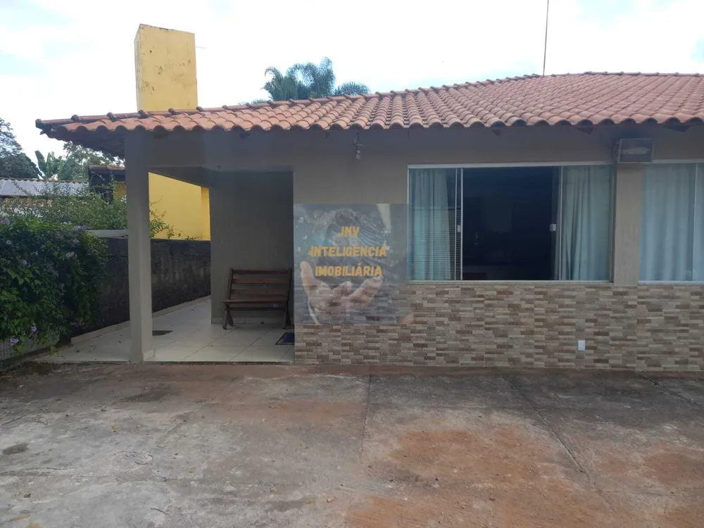Casa, 3 quartos, 260 m² - Foto 4