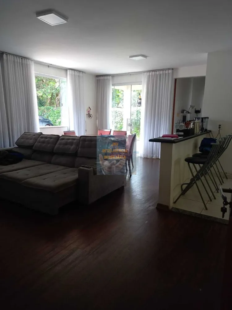 Casa, 3 quartos, 260 m² - Foto 3