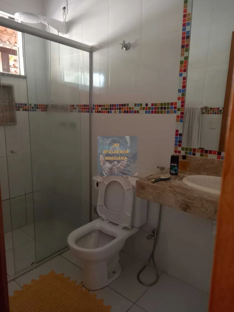 Casa, 3 quartos, 260 m² - Foto 13