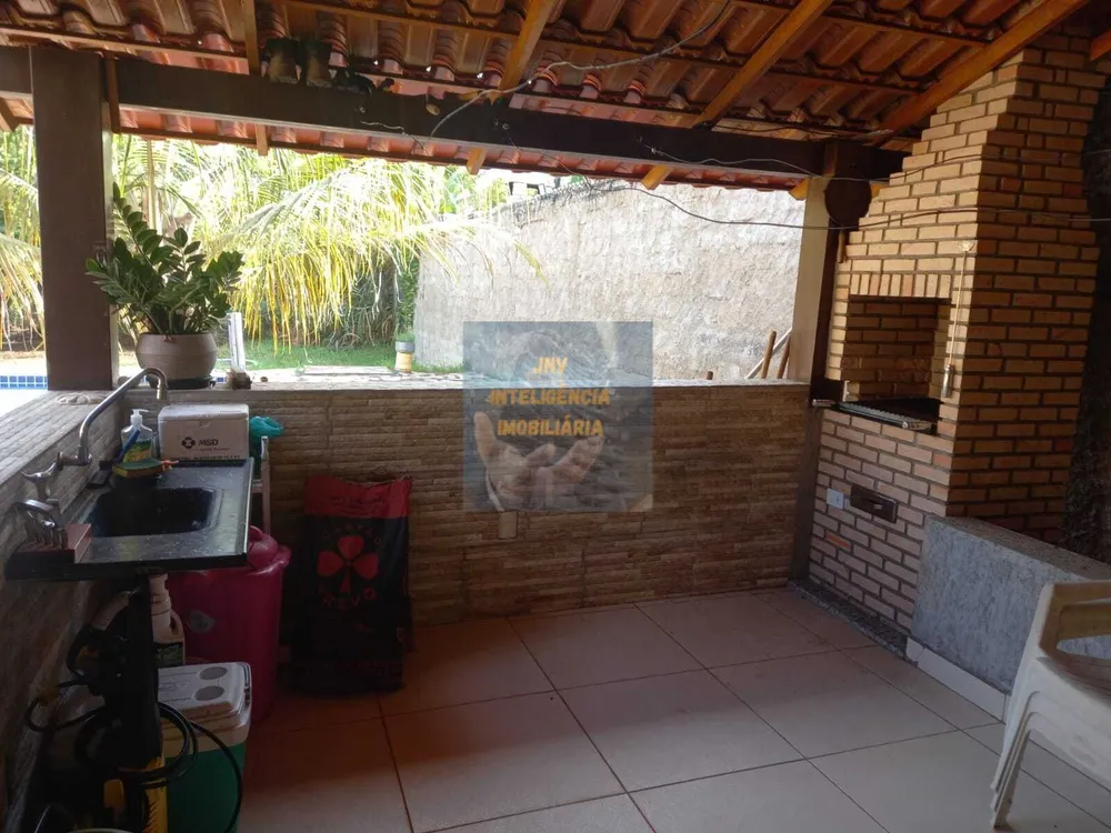 Casa, 3 quartos, 260 m² - Foto 3