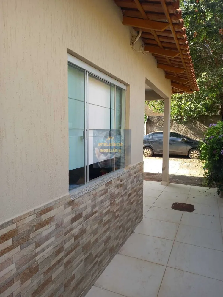 Casa, 3 quartos, 260 m² - Foto 8