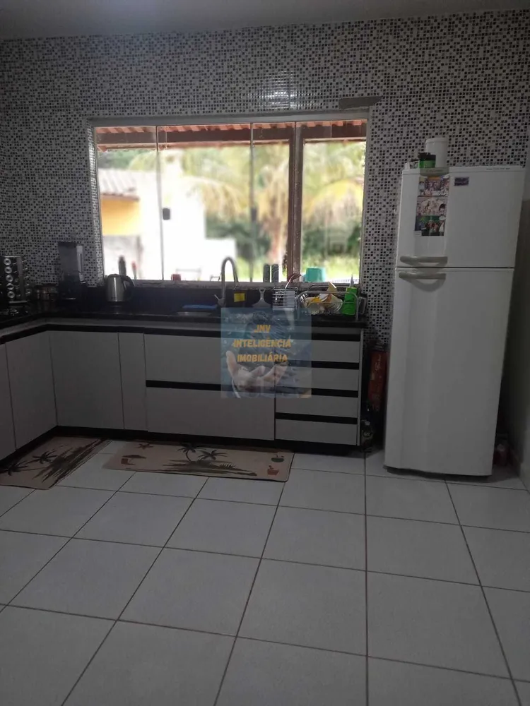 Casa, 3 quartos, 260 m² - Foto 9