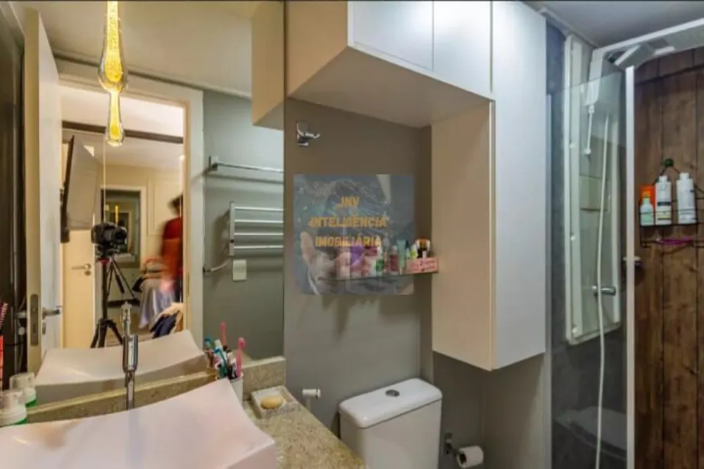 Apartamento, 2 quartos, 55 m² - Foto 11