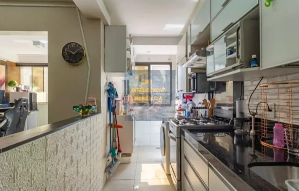 Apartamento, 2 quartos, 55 m² - Foto 7