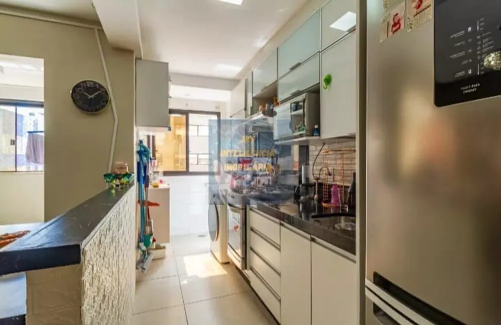 Apartamento, 2 quartos, 55 m² - Foto 6
