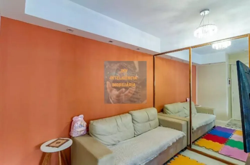 Apartamento, 2 quartos, 55 m² - Foto 4