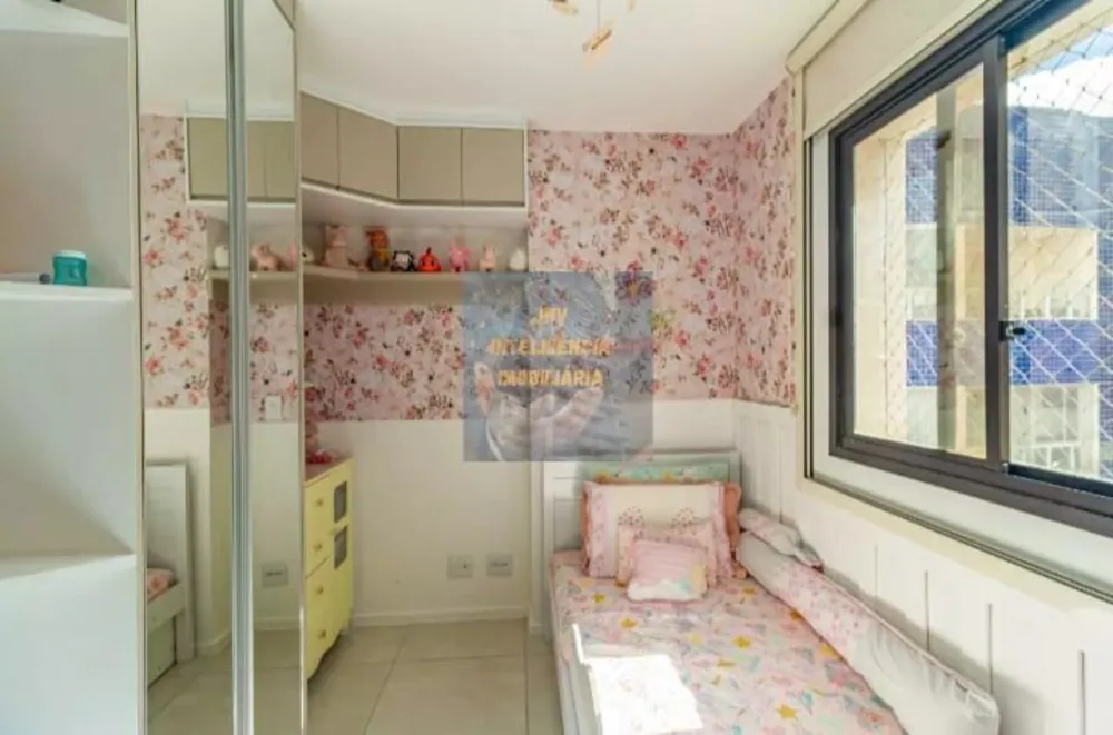 Apartamento, 2 quartos, 55 m² - Foto 5