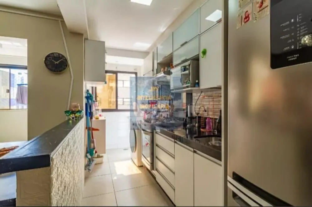 Apartamento, 2 quartos, 55 m² - Foto 3