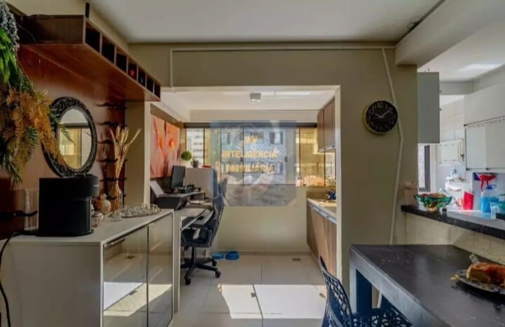Apartamento, 2 quartos, 55 m² - Foto 9