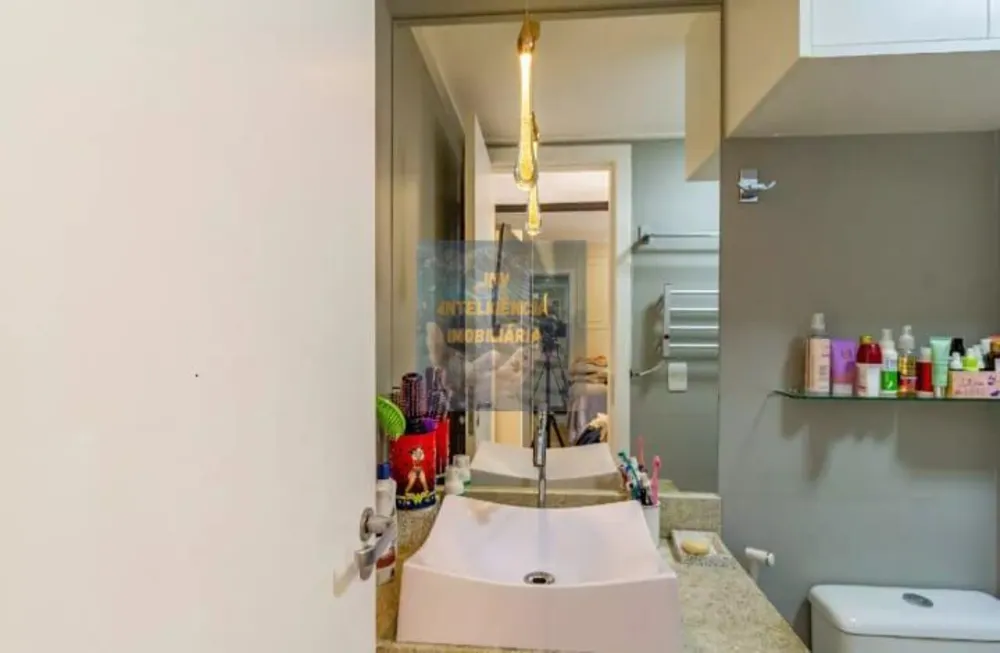 Apartamento, 2 quartos, 55 m² - Foto 8