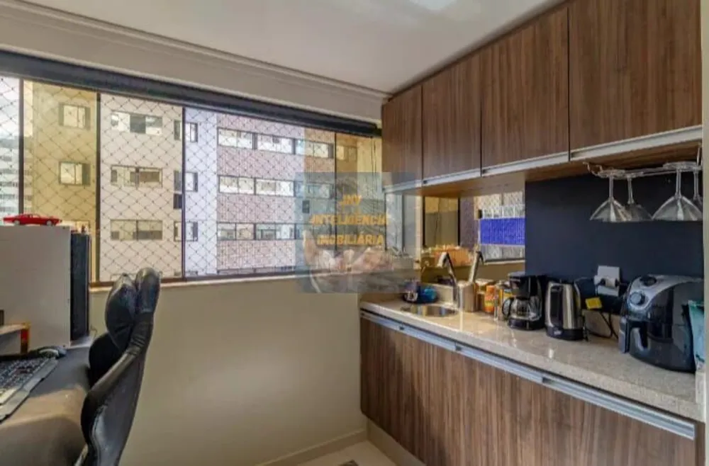Apartamento, 2 quartos, 55 m² - Foto 16