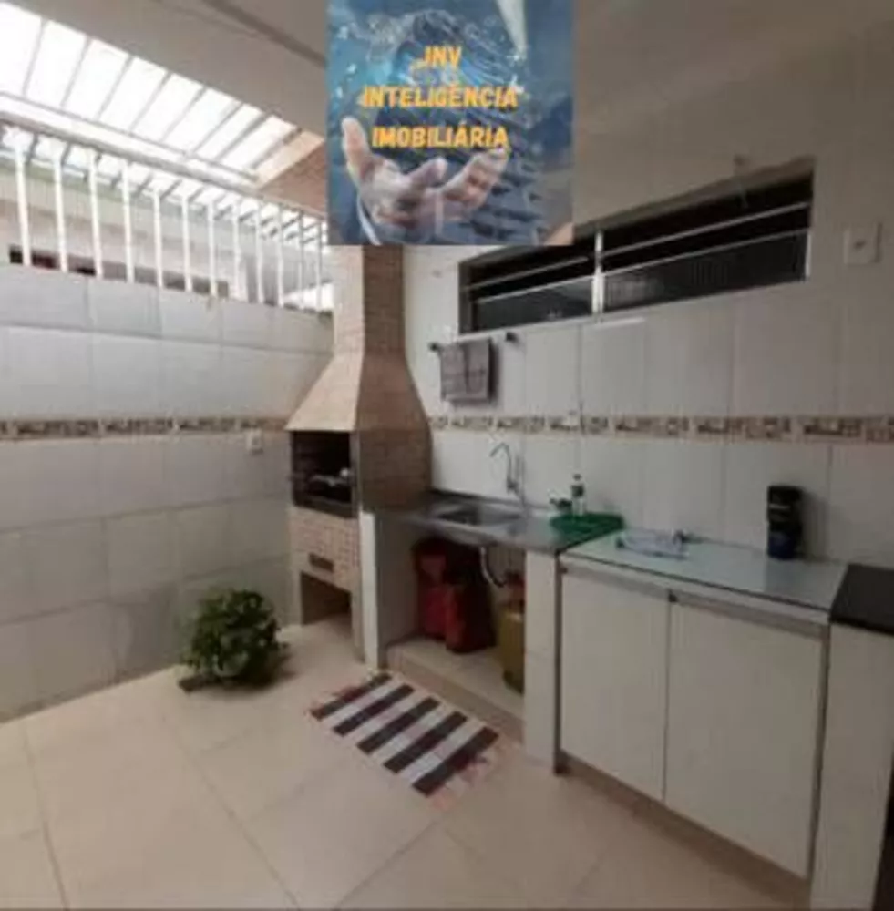 Casa à venda com 4 quartos, 120m² - Foto 6