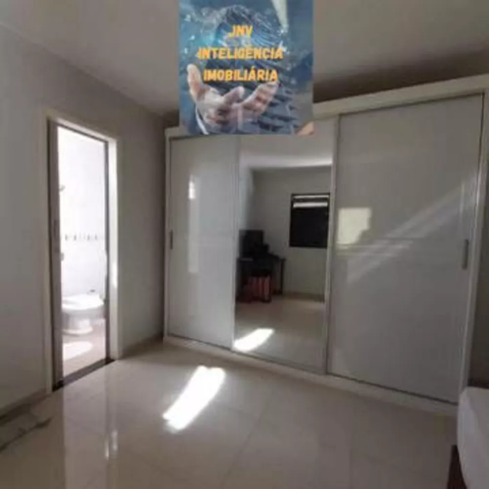 Casa à venda com 4 quartos, 120m² - Foto 5