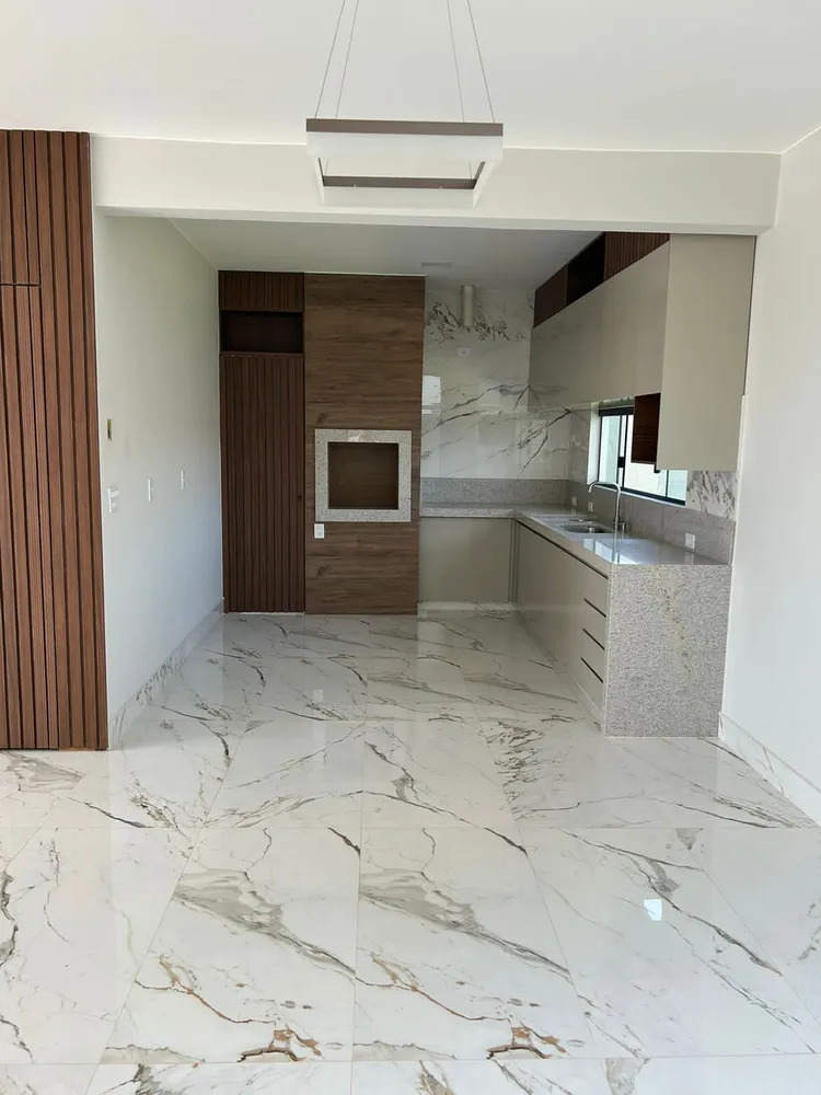Casa, 3 quartos, 291 m² - Foto 3