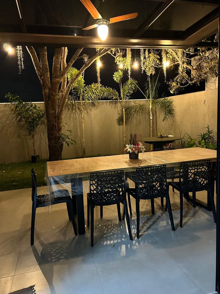 Casa, 3 quartos, 291 m² - Foto 16