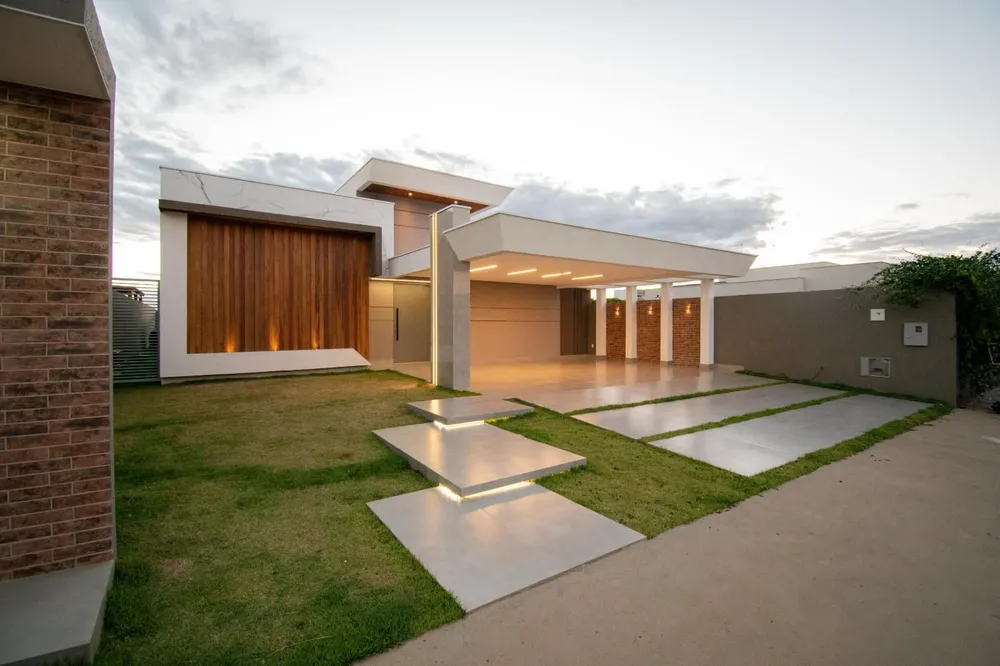 Casa, 3 quartos, 291 m² - Foto 13
