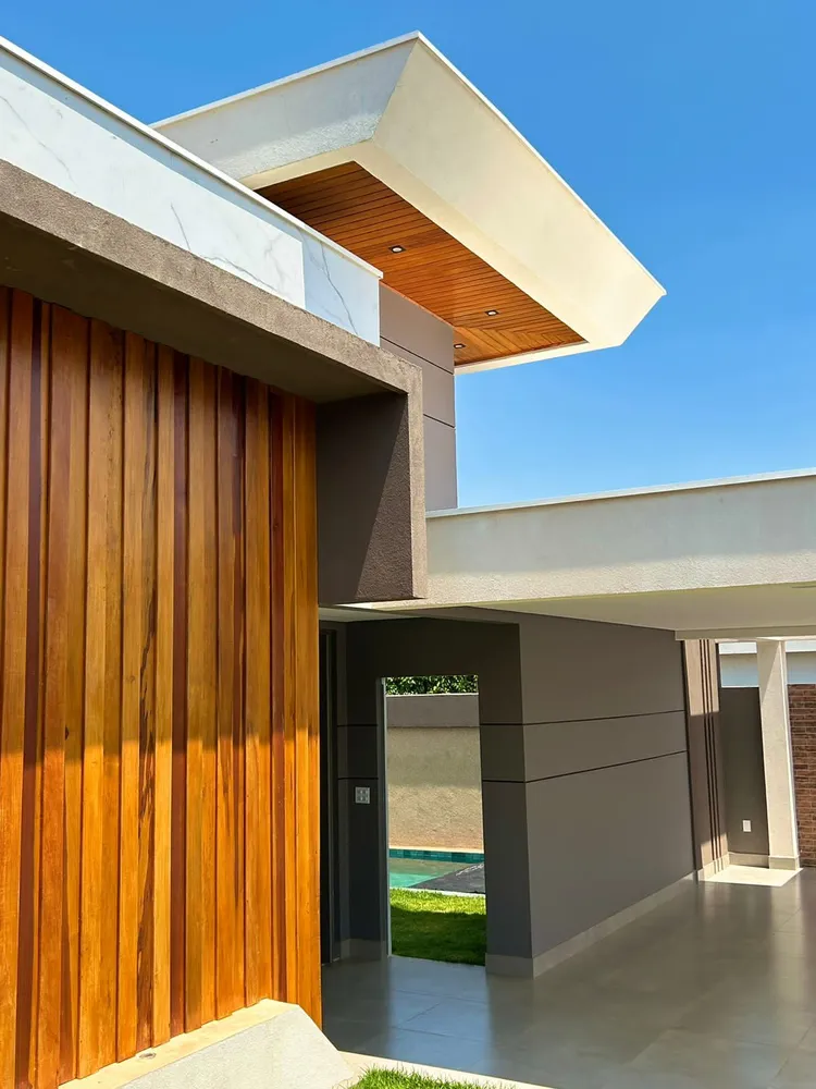 Casa, 3 quartos, 291 m² - Foto 12