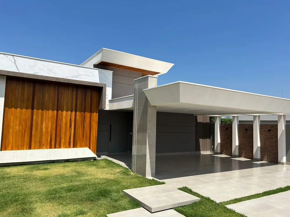 Casa, 3 quartos, 291 m² - Foto 14